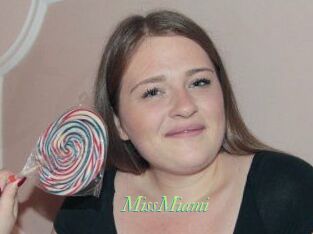 MissMiami