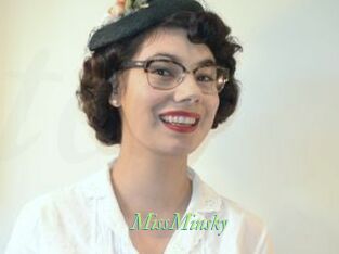 MissMinsky