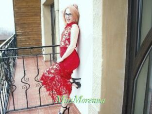 MissMorenna