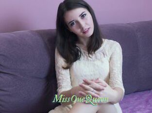 MissOneQueen