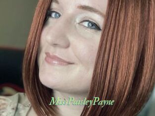 MissPaisleyPayne