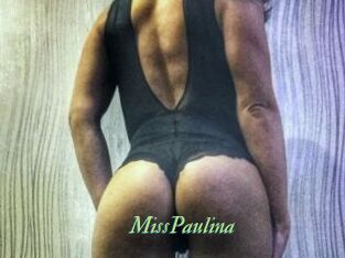 MissPaulina