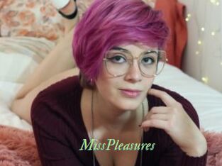 MissPleasures