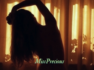MissPrecious