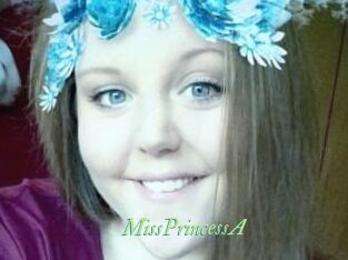 MissPrincessA