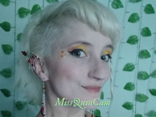 MissQuinCam Tel Coquin