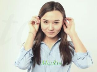 MissR1n
