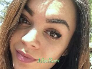 MissRaex