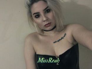 MissReah