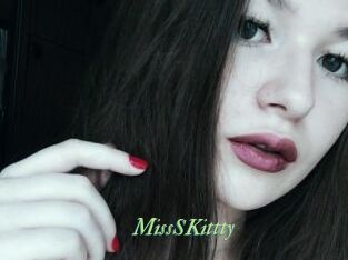 MissSKittty