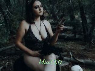 MissSXO