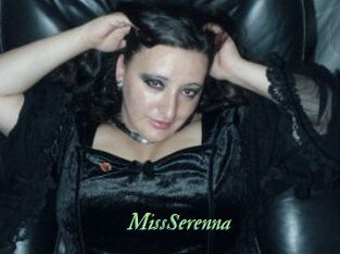 MissSerenna