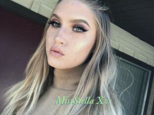 MissStella_Xo