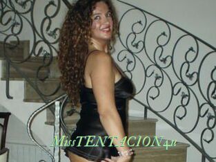 MissTENTACION4u