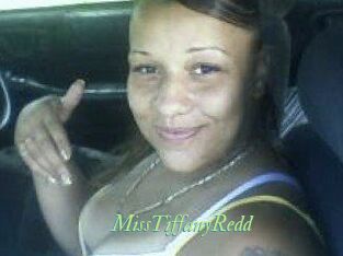 MissTiffanyRedd