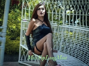 MissTopLongMint