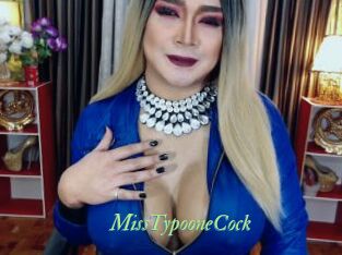 MissTypooneCock