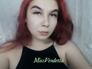 MissVendetta