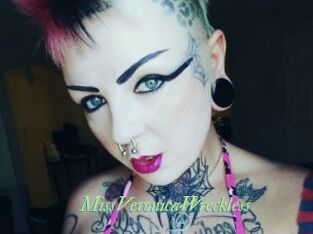 MissVeronicaWreckless