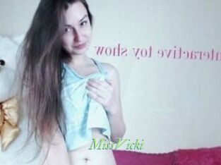 MissVicki