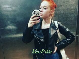 MissVikki