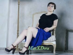MissXDora