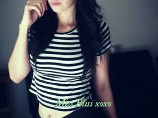 Miss_Bliss_xoxo