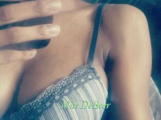 Miss_DeBeer