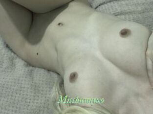 Missbunnyxo