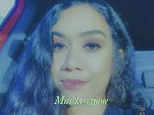 Misscherryjane