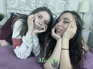 MissiRita