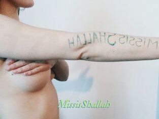MissisShallah