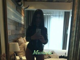 Misskarla