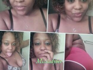 Missladybee