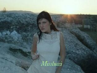 Misslucci