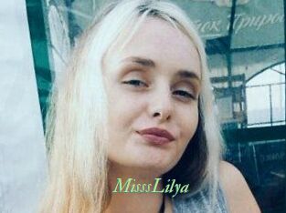 MisssLilya