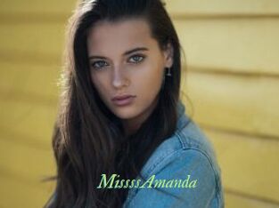 MissssAmanda