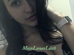 MissxLunaxLilith