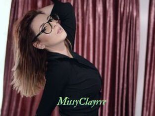 MissyClayrre