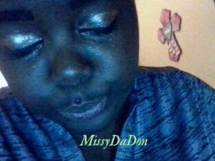 MissyDaDon