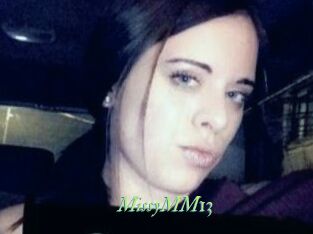 MissyMM13