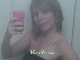 MissyRownie