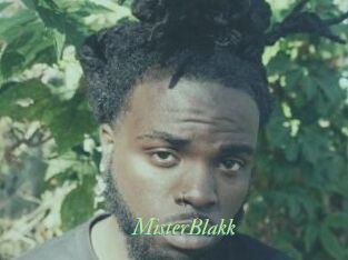 MisterBlakk