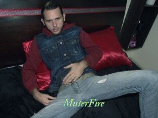 MisterFire