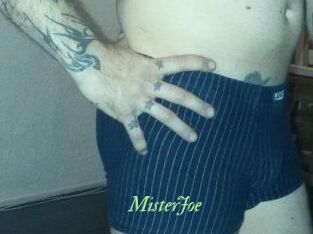 MisterJoe