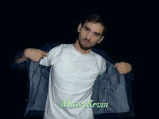 MisterKevin