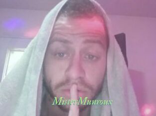 MisterMunroux