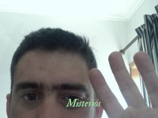 Misterios