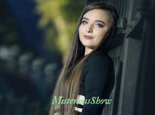 MisteriousShow