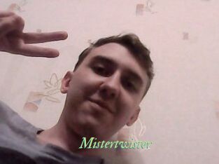 Mistertwister